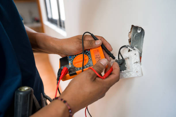 Best Affordable Electrician  in Murfreesboro, AR