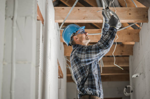 Best Electrician for Home Renovation  in Murfreesboro, AR