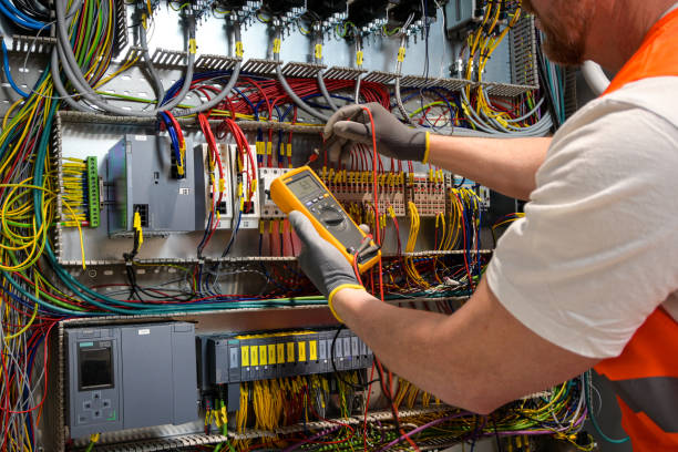Best Emergency Electrical Repair  in Murfreesboro, AR