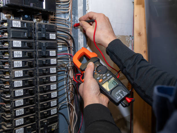Best Circuit Breaker Repair  in Murfreesboro, AR